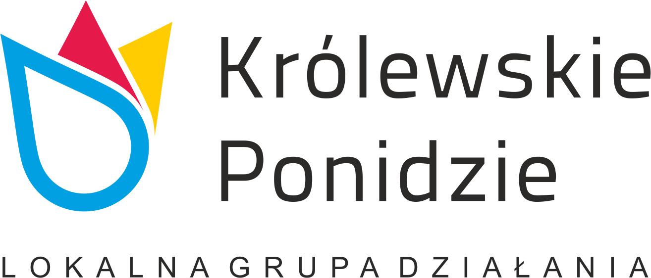 logo królewskie ponidzie